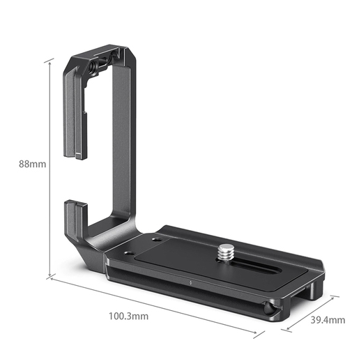 SmallRig 3003 L-Bracket Sony Alpha 7S III