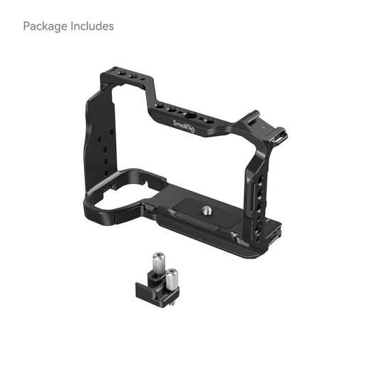 SmallRig 4336 Cage Kit für Sony 6700