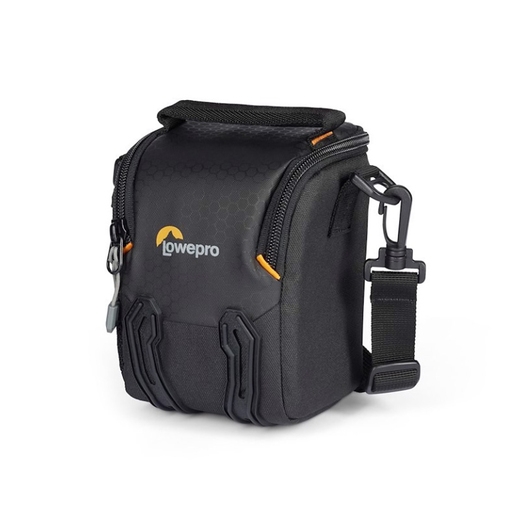 Lowepro Adventura SH 115 III (black) Tasche