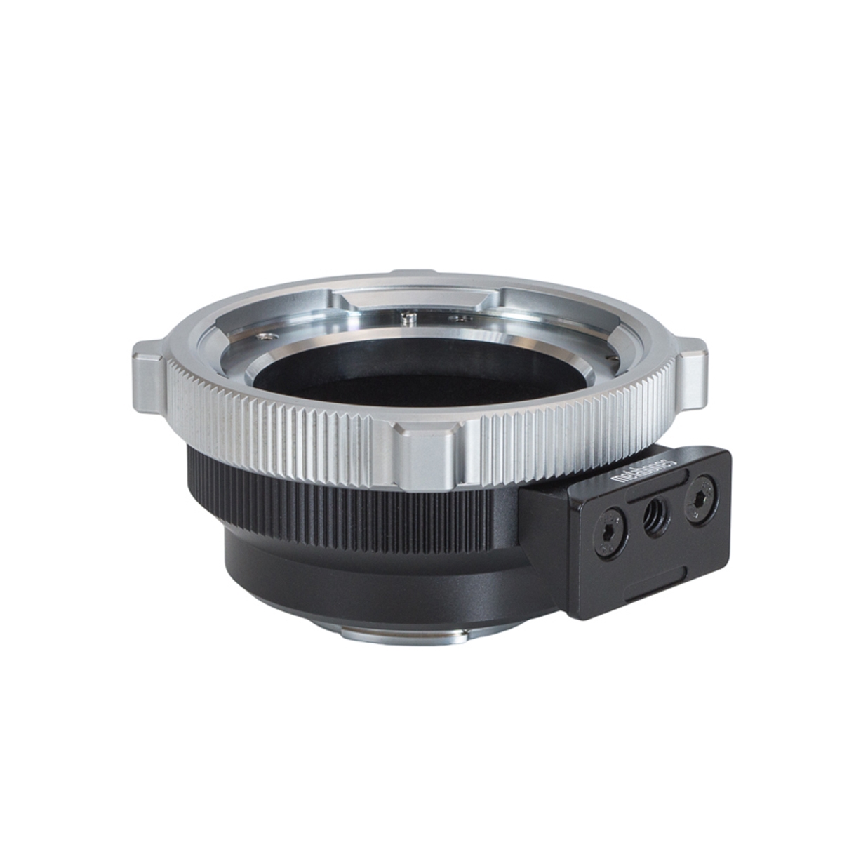 Metabones Arri PL an Fujifilm X-Mount T Cine Smart Adapter