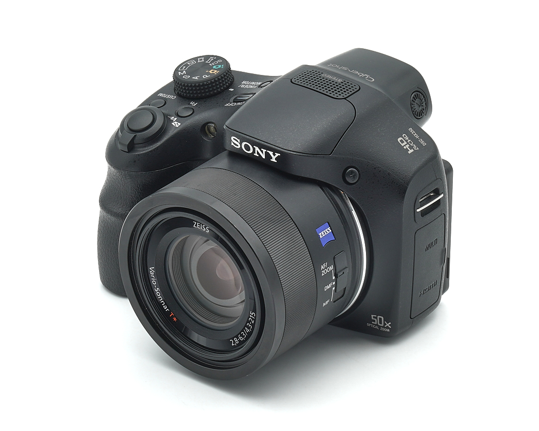 kamera, DSLR, 50mm Zoom, Zeiss Objektiv, schwarz