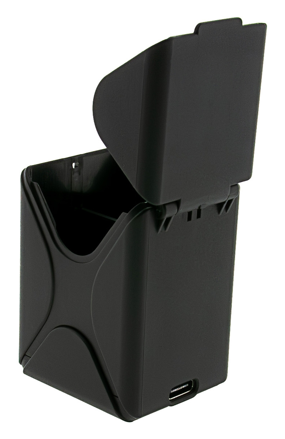 Patona Platinum Dual-Charger Ladebox für Actioncam Life SL5
