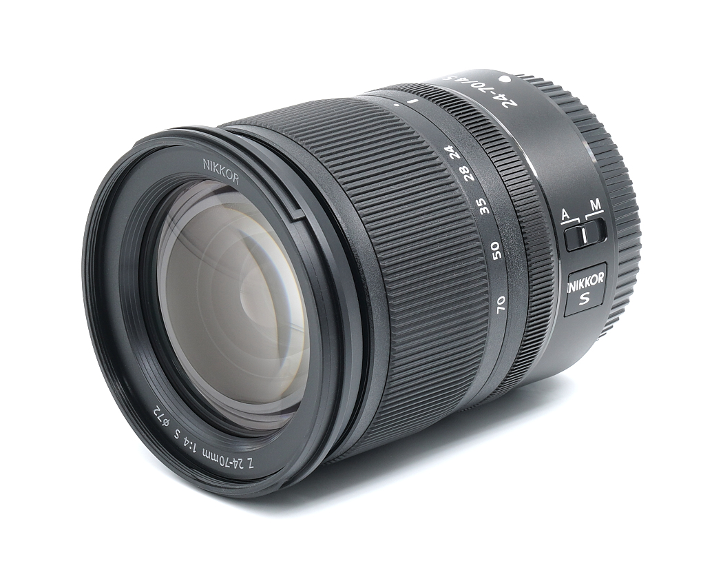 Objektiv, Kameraobjektiv, Nikon?, 53-?, Autofokus?