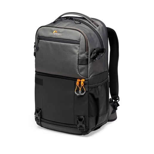 Lowepro Fastpack Pro BP 250 AW III grau Rucksack