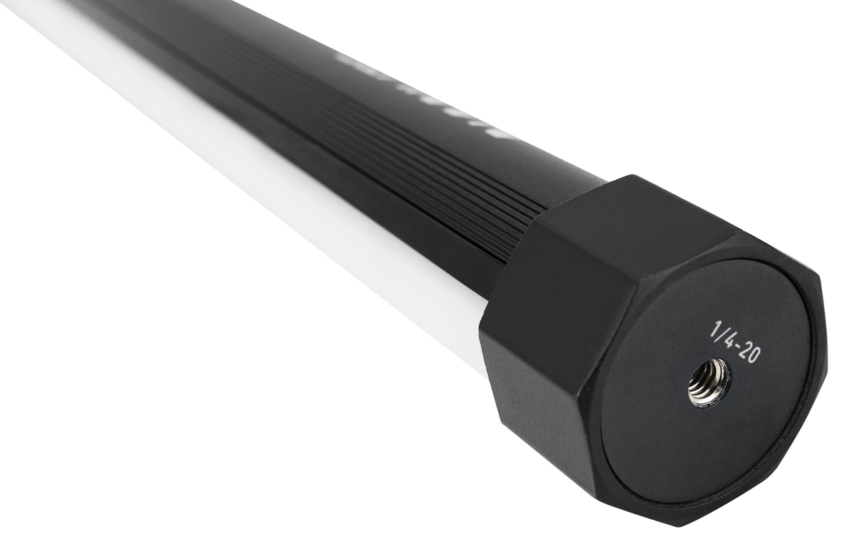 Nanlite PavoTube II 15X 4 Kit RGBWW Farb-Effektleuchte