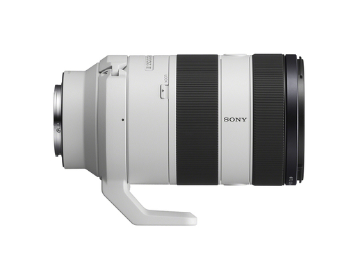 Sony FE SEL 70-200mm 4.0 G OSS II
