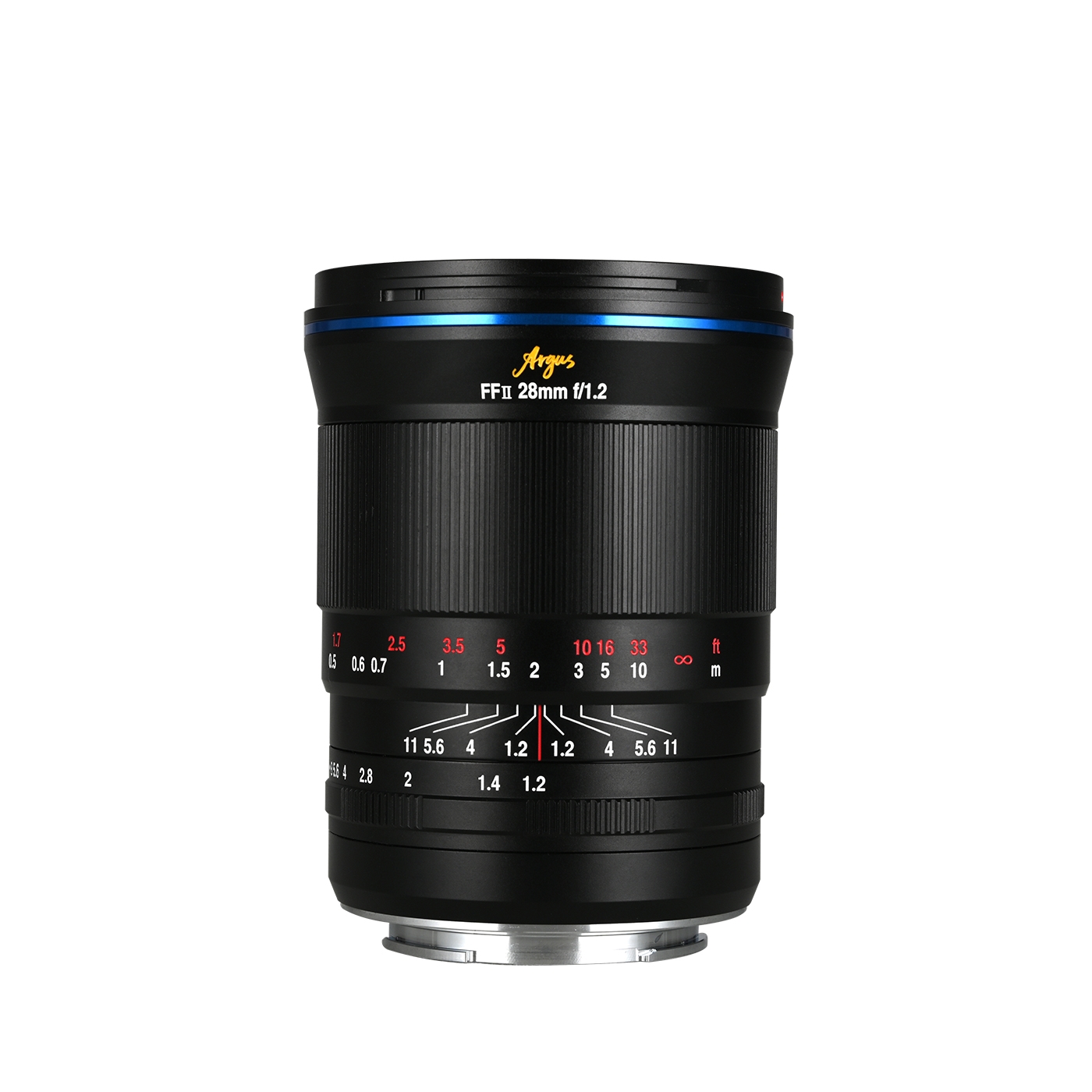 Laowa Argus 28mm 1.2 FF für Nikon Z