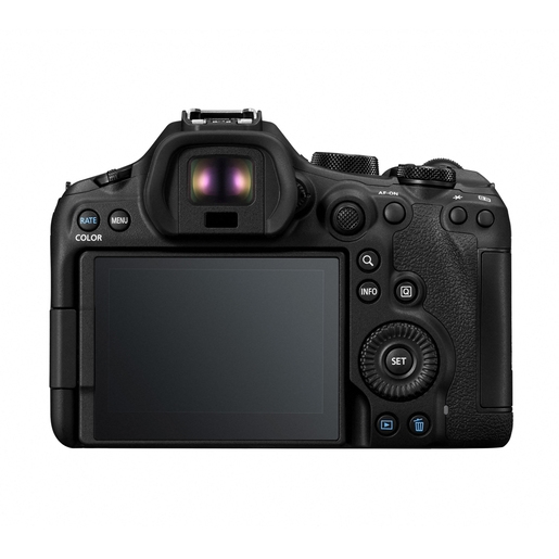 Canon EOS R6 Mark III + RF 24-105mm 4.0 L IS USM