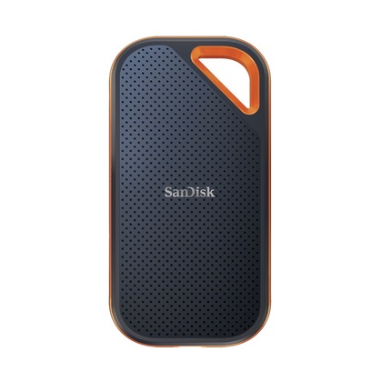 SanDisk 1 TB Extreme PRO Portable SSD Speicher V2