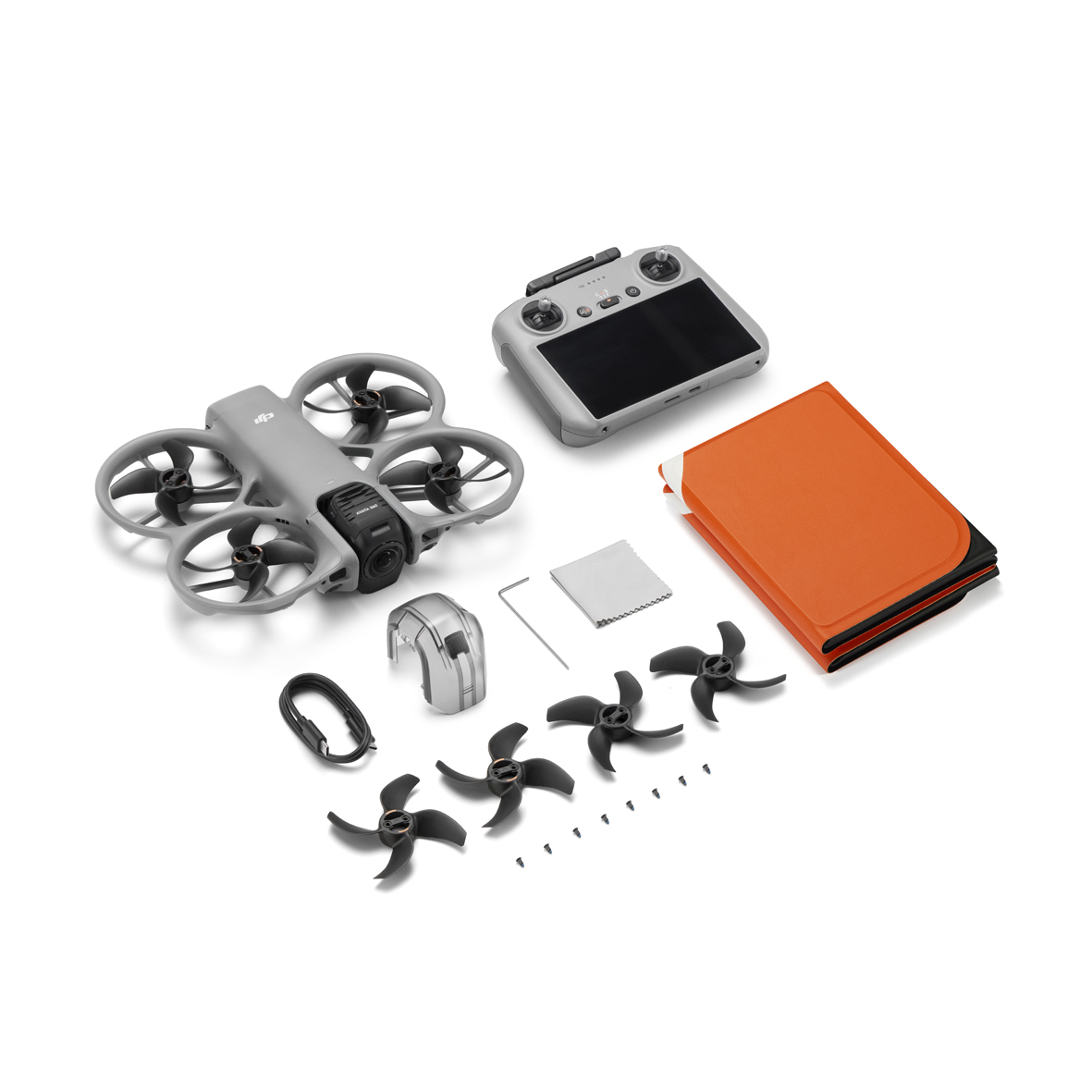 drohne, Quadrocopter, Kamera, Propeller, Batterie