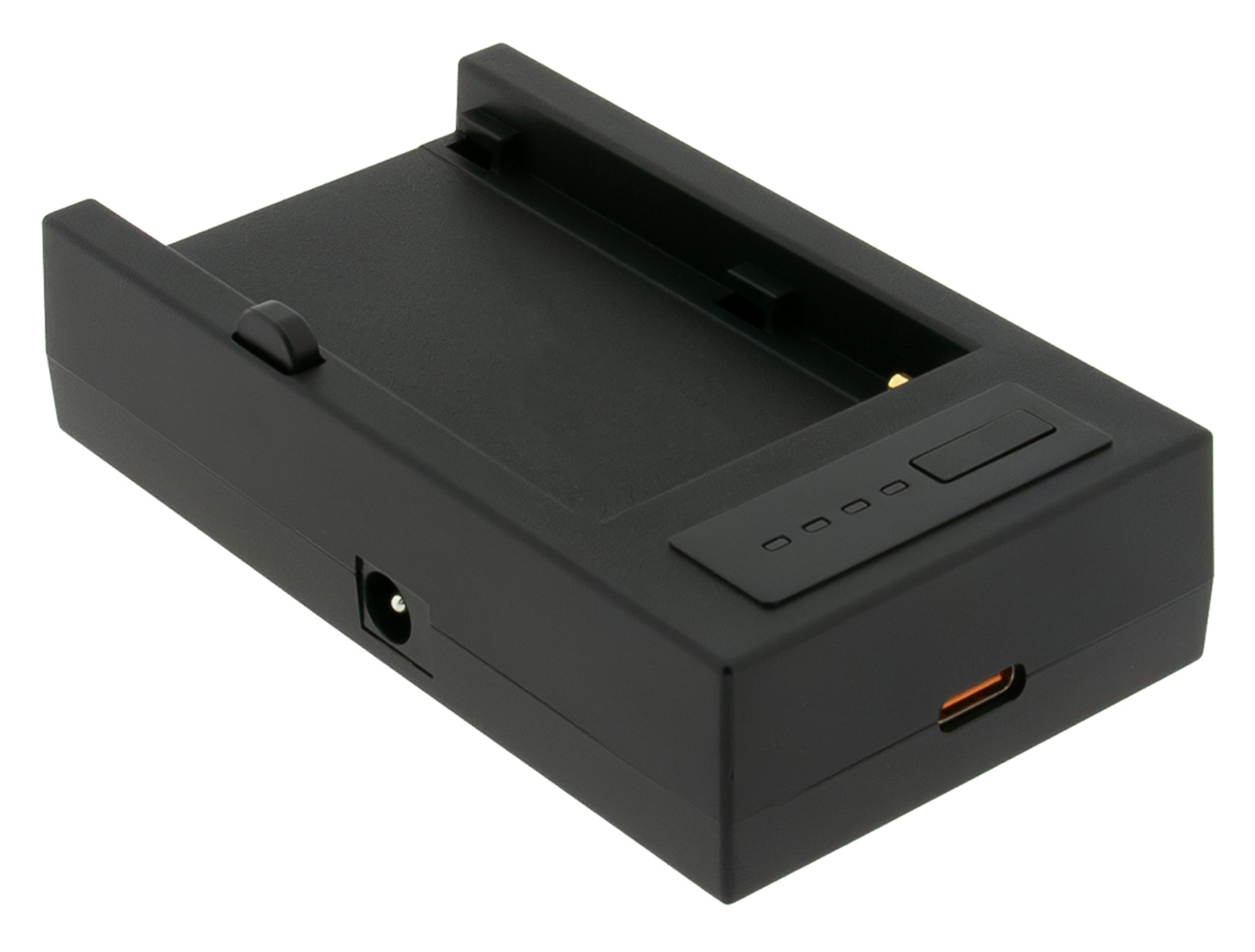 Patona Premium Multi Adapter & Charger f. Sony NP-F Serie