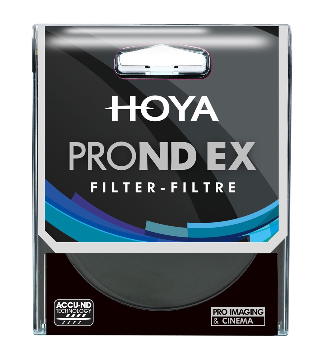 Hoya ND-Filter PRO EX ND64 52mm