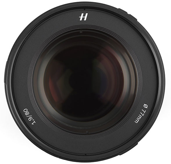Hasselblad XCD 80mm 1.9 X System