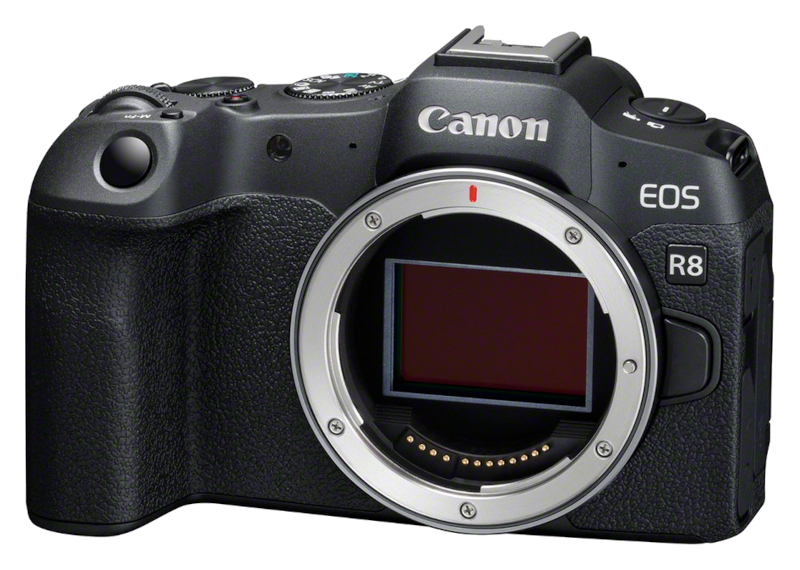 Canon EOS R8 Gehäuse