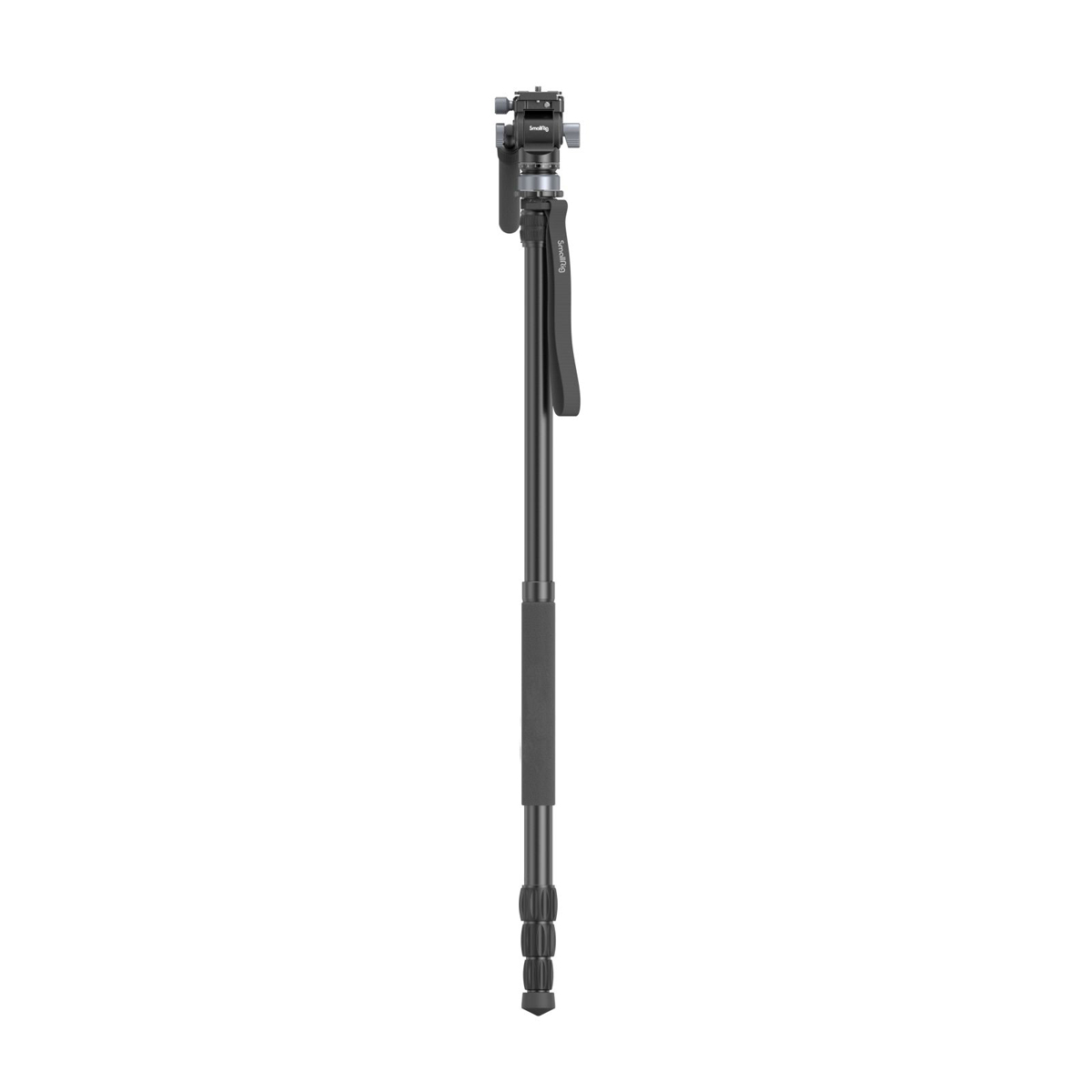 SmallRig 4319 FreeBlazer Videostativ aus Aluminiumlegierung CT190
