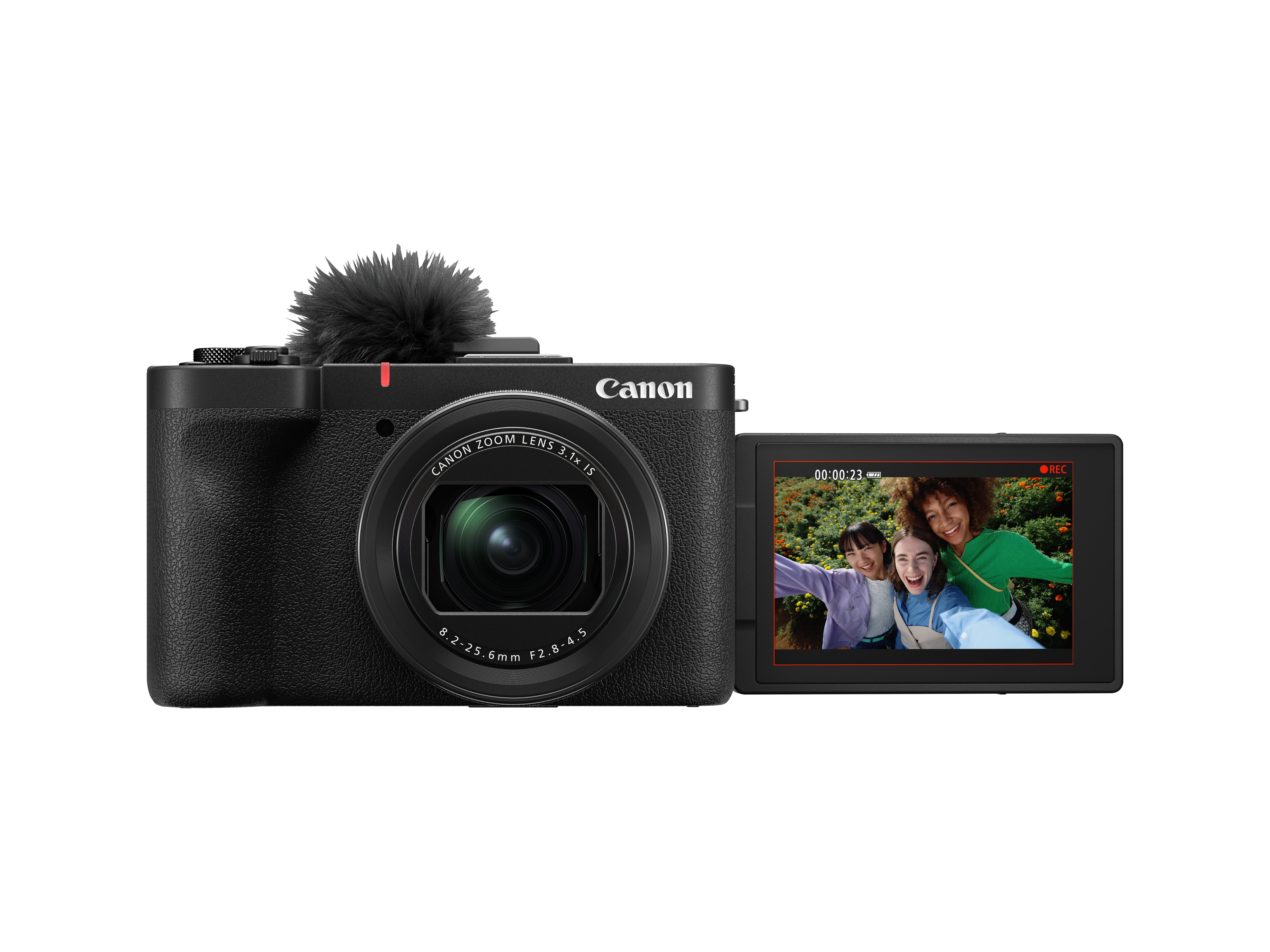 Canon PowerShot V1