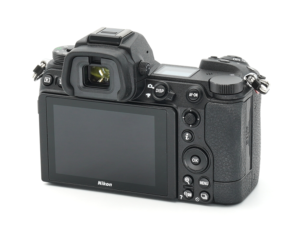Nikon Z7 II Gehäuse wie neu, Nikon-Fachhändler #49102**
