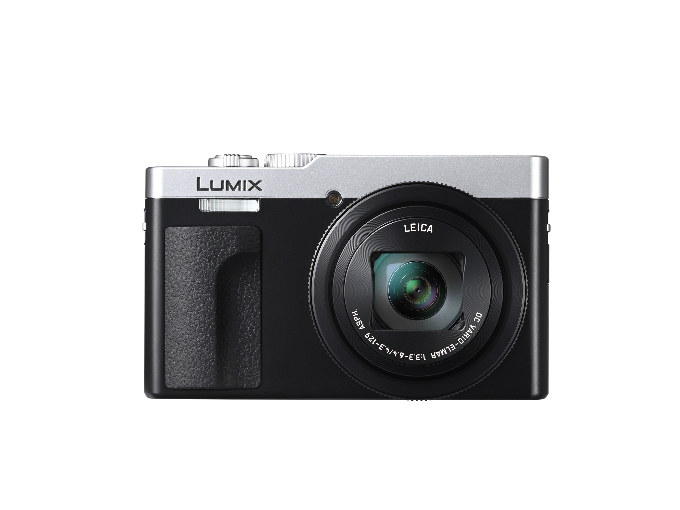 Panasonic TZ99 silber Mundus Edition