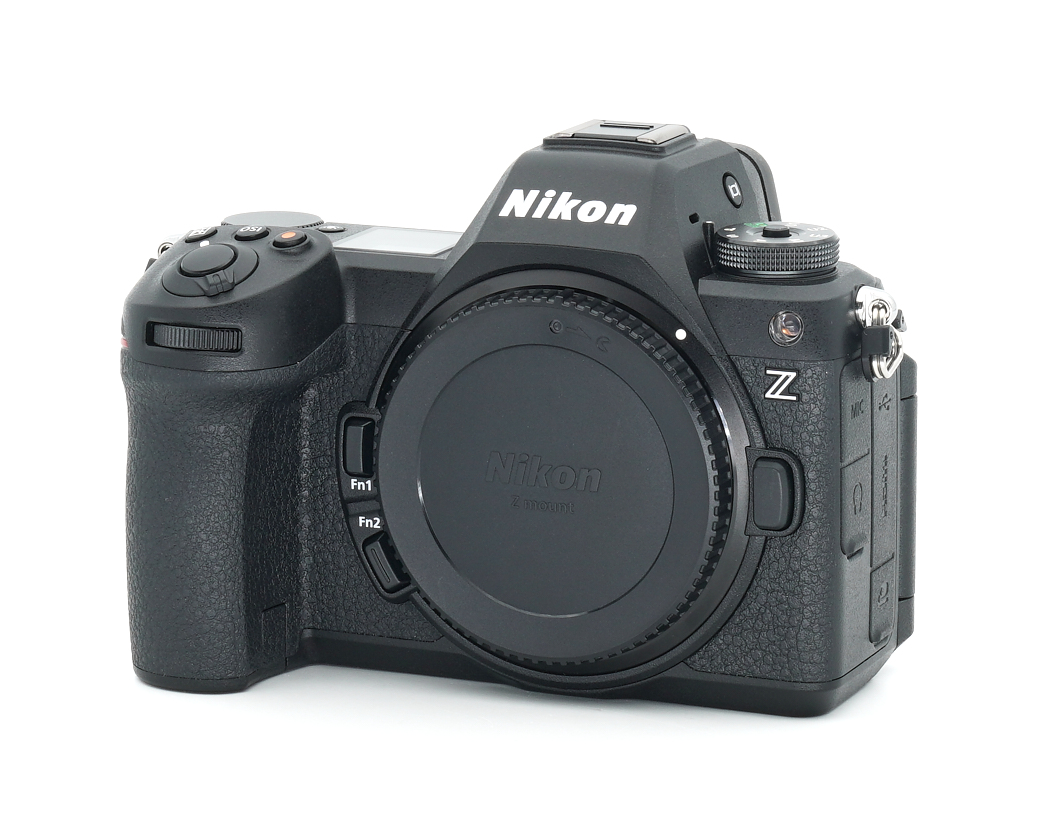 Nikon Z6 III Gehäuse Retoure, nur ca. 300 Auslösungen #50096**