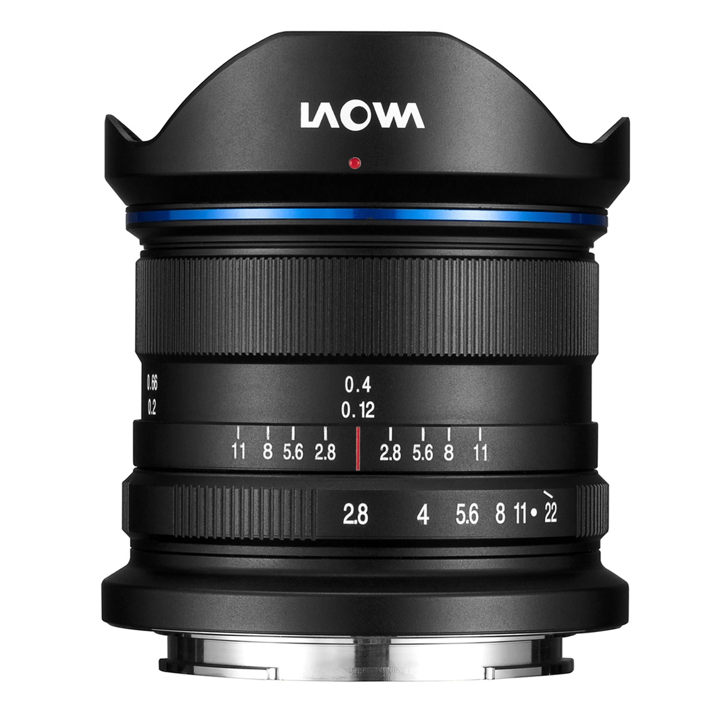Laowa 9mm 2.8 ZERO-D für MFT