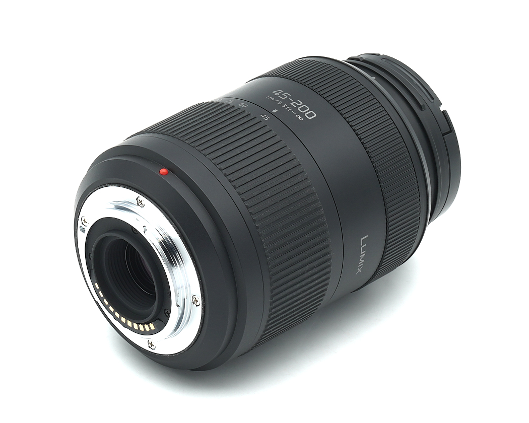 Kameraobjektiv, wechselobjektiv, Digitale Kamerazubehör, Makro?, Lumix?