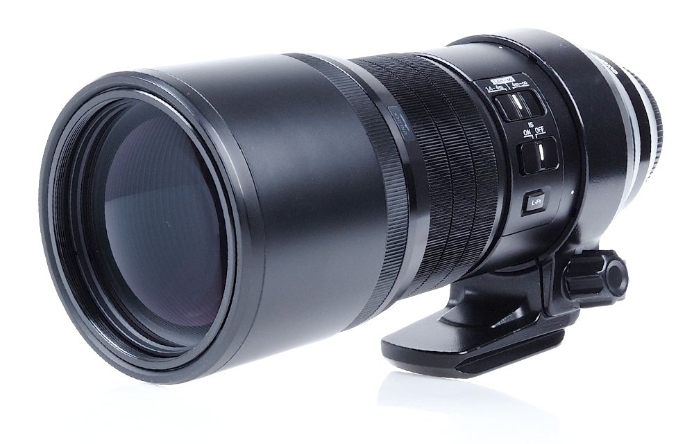 Olympus M.Zuiko Digital ED 300mm 4.0 IS PRO Ausstellungsstück #43075**