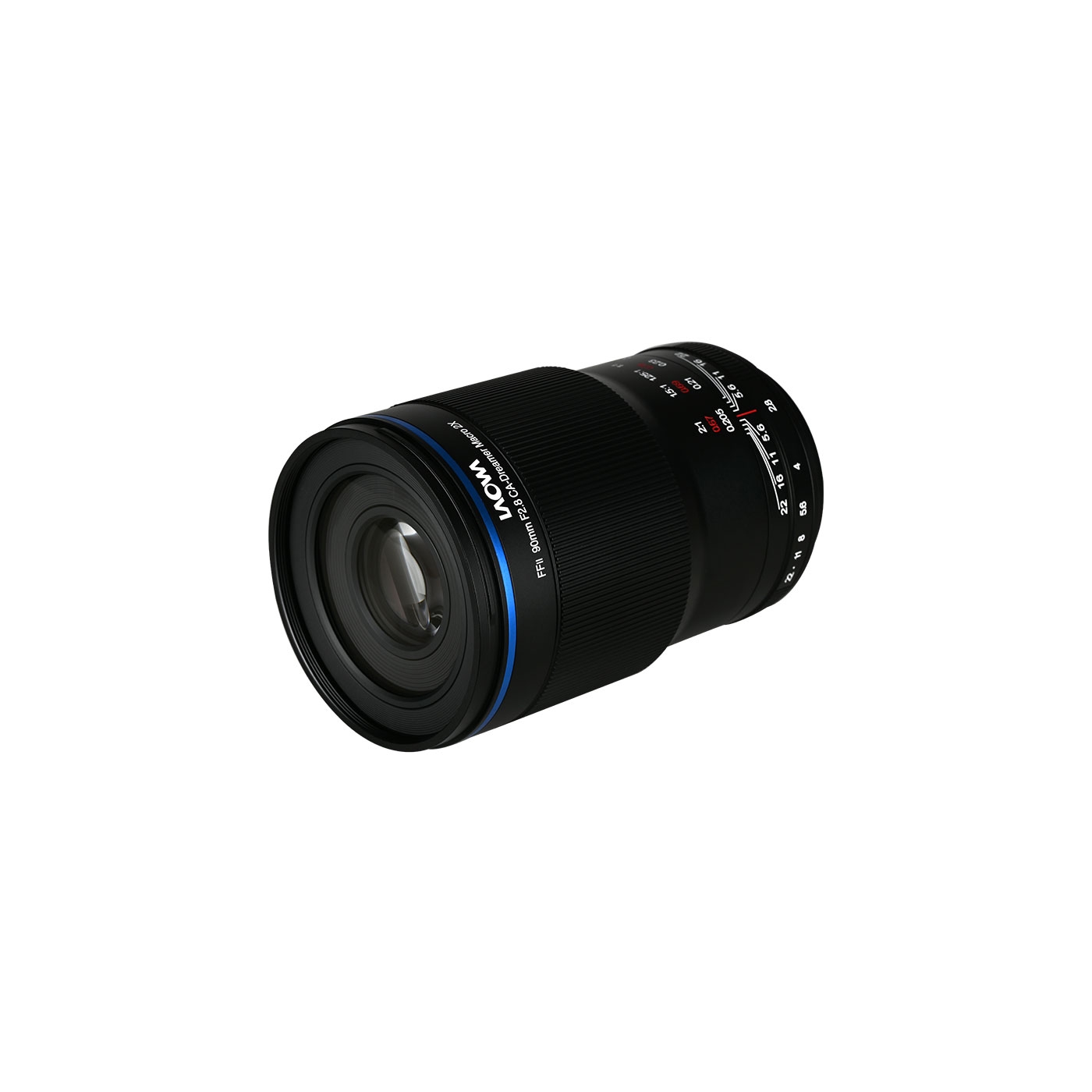 Laowa 90mm 2.8 2X Ultra-Macro APO für L-Mount