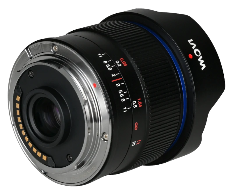 Laowa 7.5mm 2.0 A für MFT