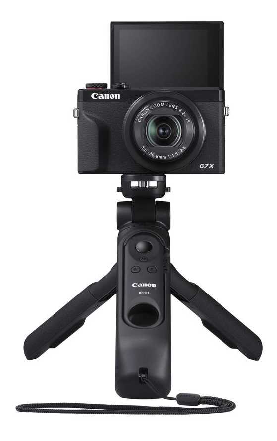 Canon Griffstativ HG-100TBR