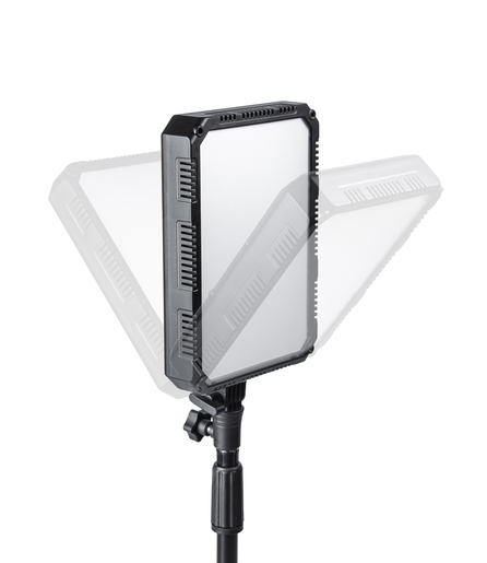 Kaiser PL 24 Vario 2Kit LED-Desktop Beleuchtungsset