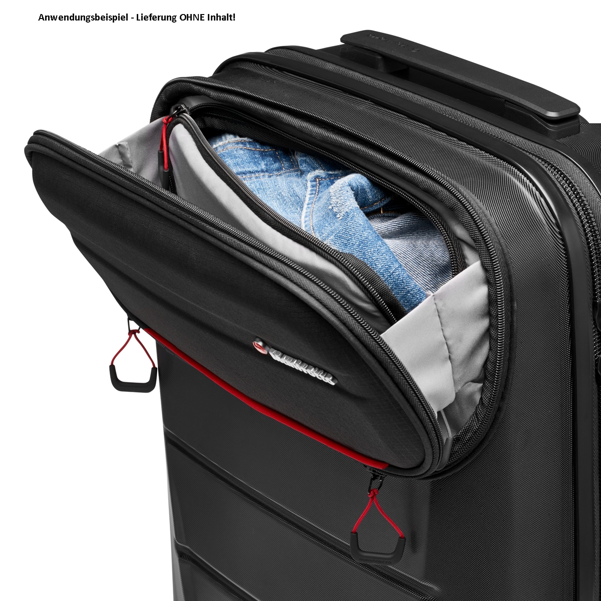Manfrotto Spin-55 Pro Light Trolley
