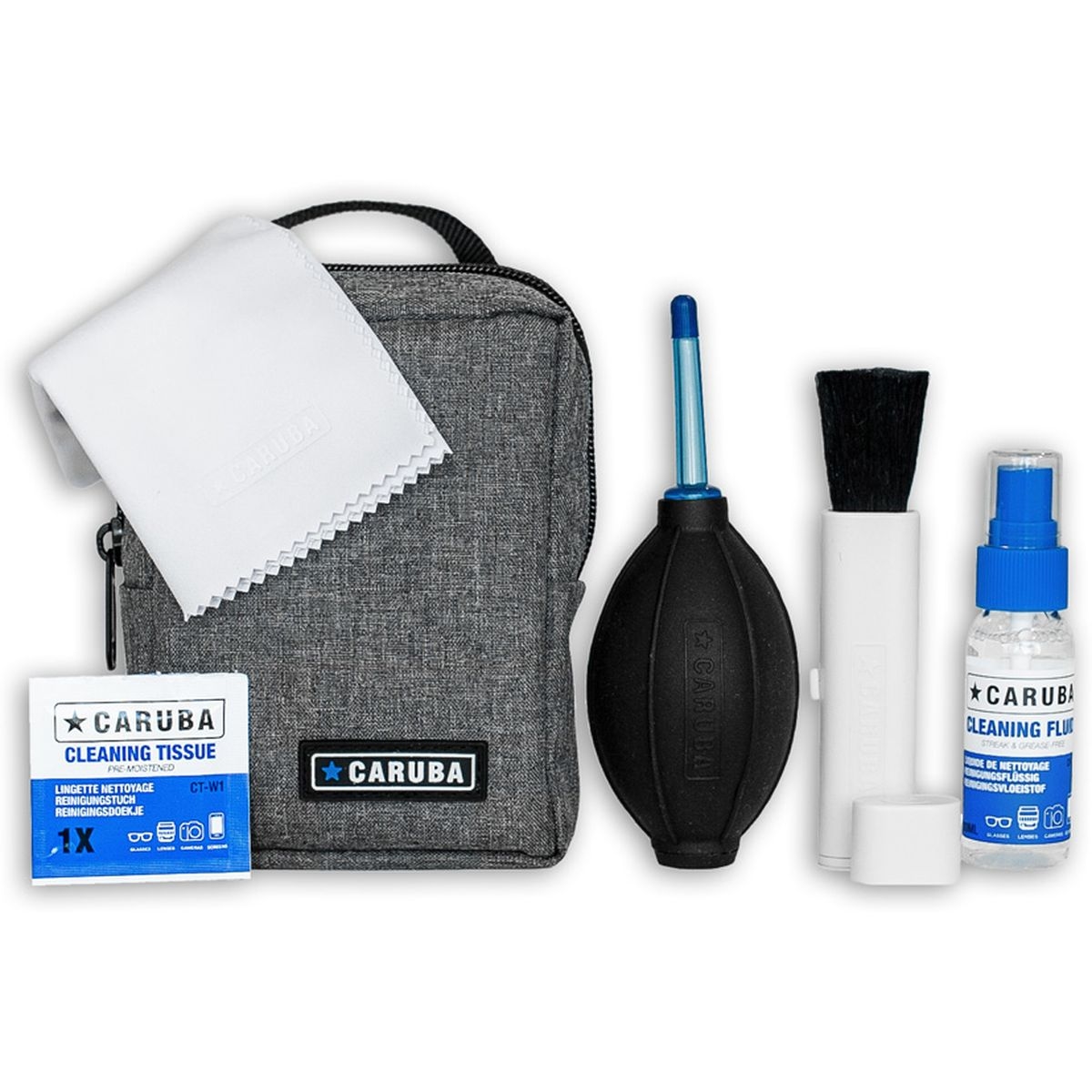 autopflege kit, auto innenraum, mikrofaser tuch, Saugpumpe, Sprühflasche