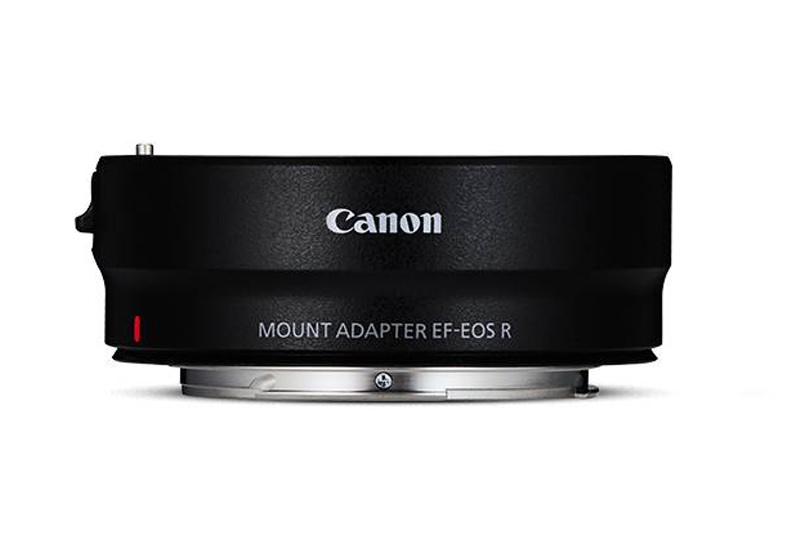 Canon Adapter EF-EOS R