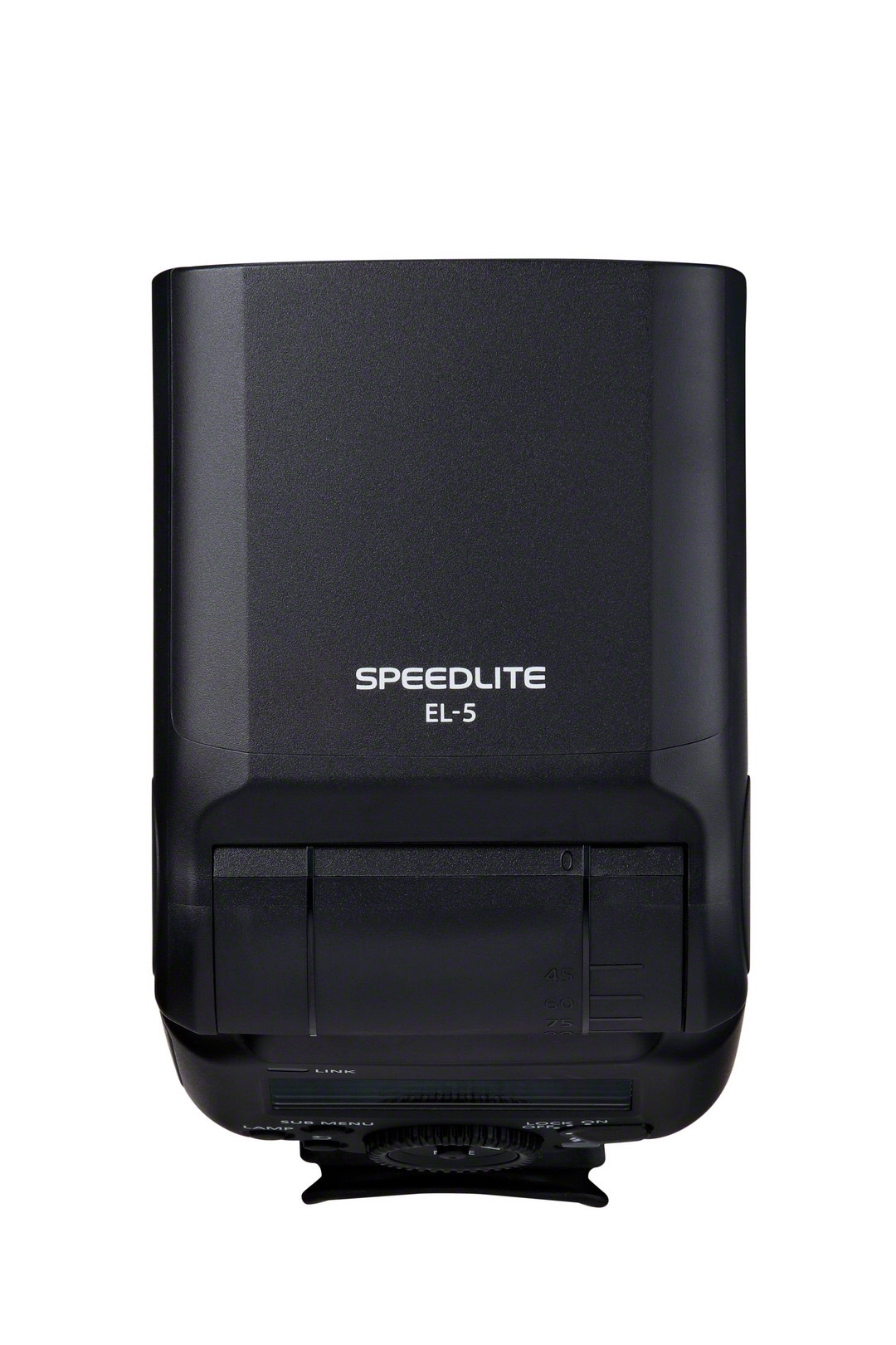 Canon Speedlite EL-5 Blitzgerät