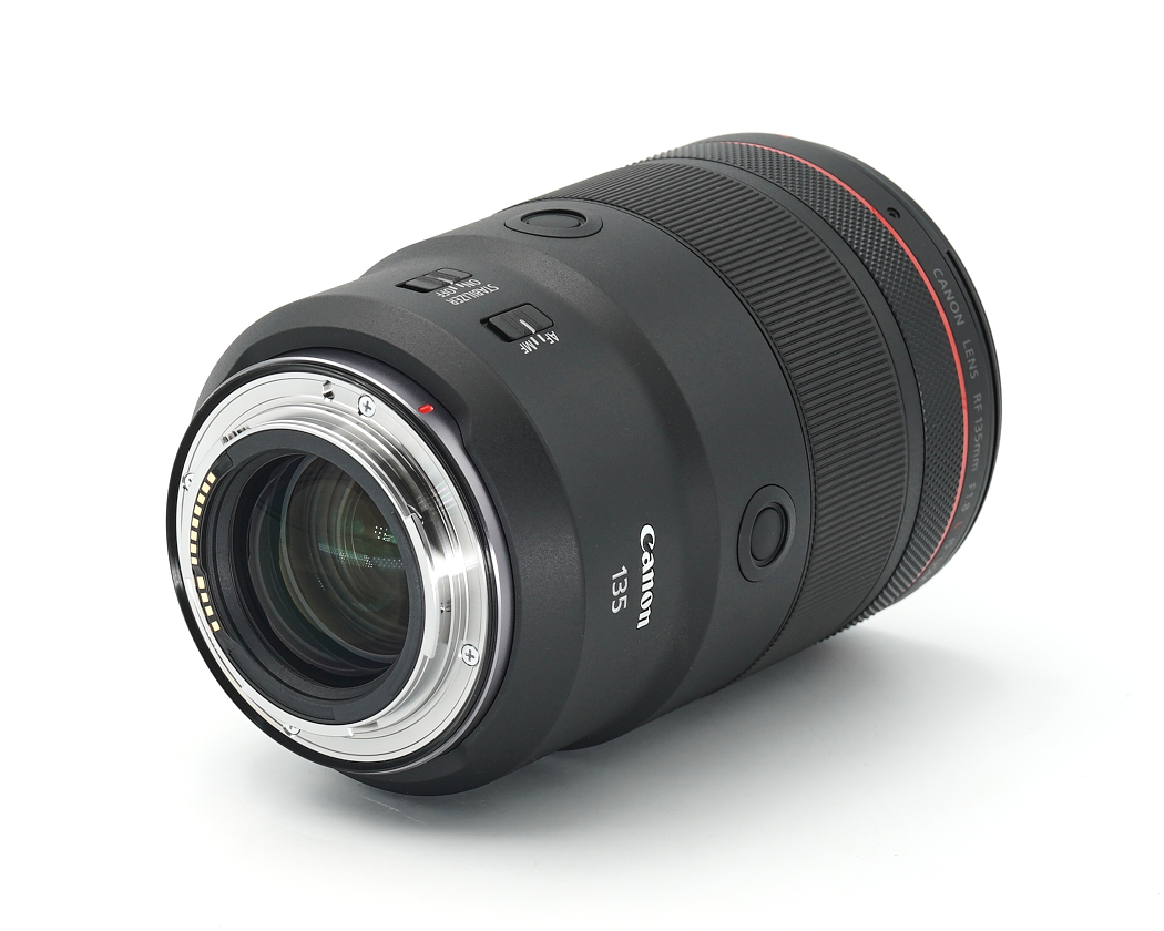 Canon RF 135mm 1.8 L IS USM wie neu #50049*