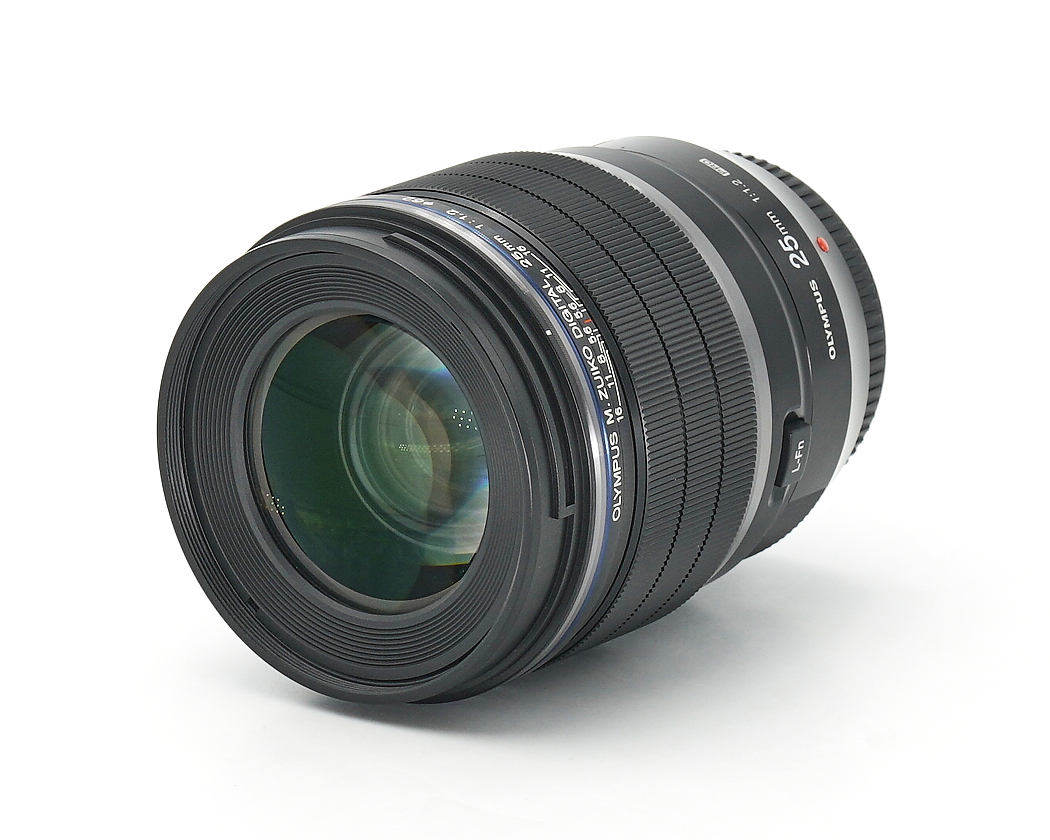 Olympus M.Zuiko Digital ED 25mm 1.2 PRO wie neu #X41209*