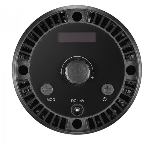 Godox LC30BI Litemons LED-Tischleuchte Bi-Color