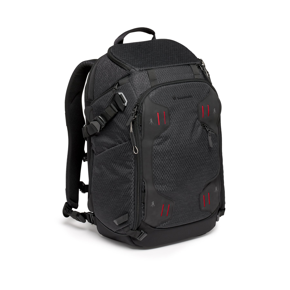 Manfrotto Pro Light 2 Rucksack M Multiloader
