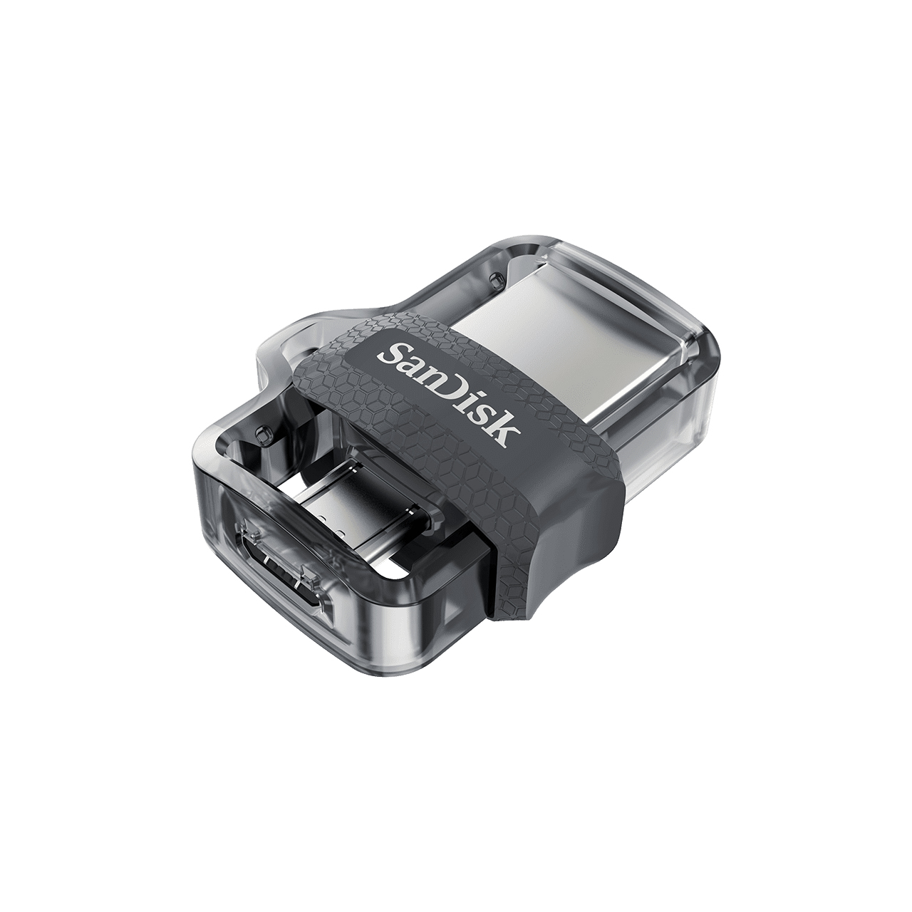 SanDisk Ultra Dual Drive 64 GB m3.0 USB-Stick 150MB/s
