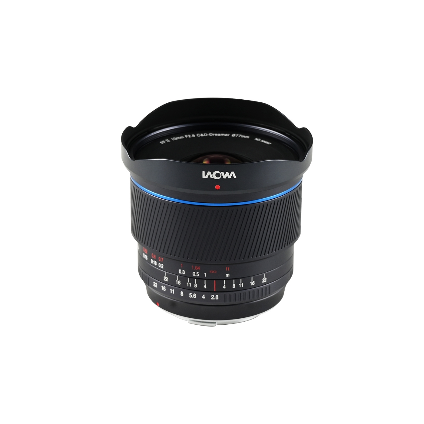 Laowa AF 10mm 2.8 Zero-D FF für Canon RF