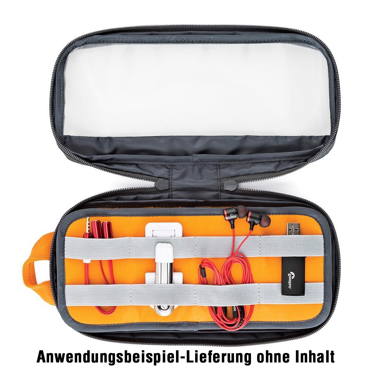Lowepro GearUp Pouch Medium Reisetasche