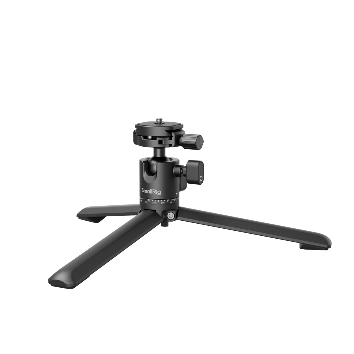SmallRig 4630 Tischstativ aus Metall