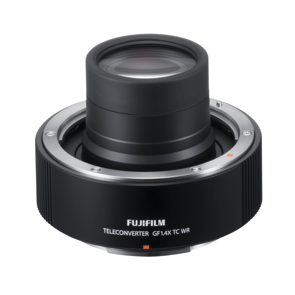 Fujifilm Telekonverter GF 1.4X TC WR