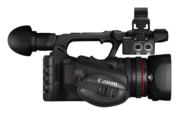 Canon XF605 Broadcast Camcorder