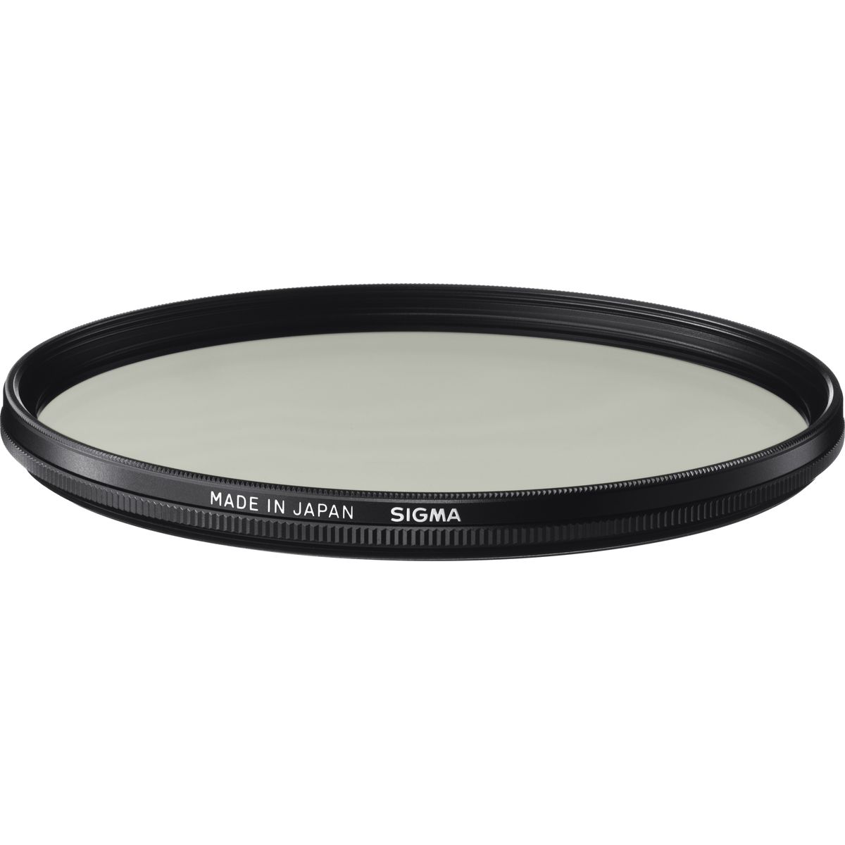 Sigma WR Protector Filter 105mm