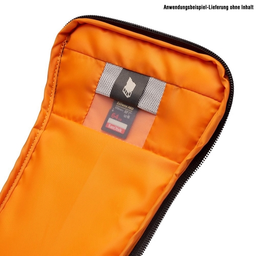 Lowepro GearUp Creator Box M II Reisetasche