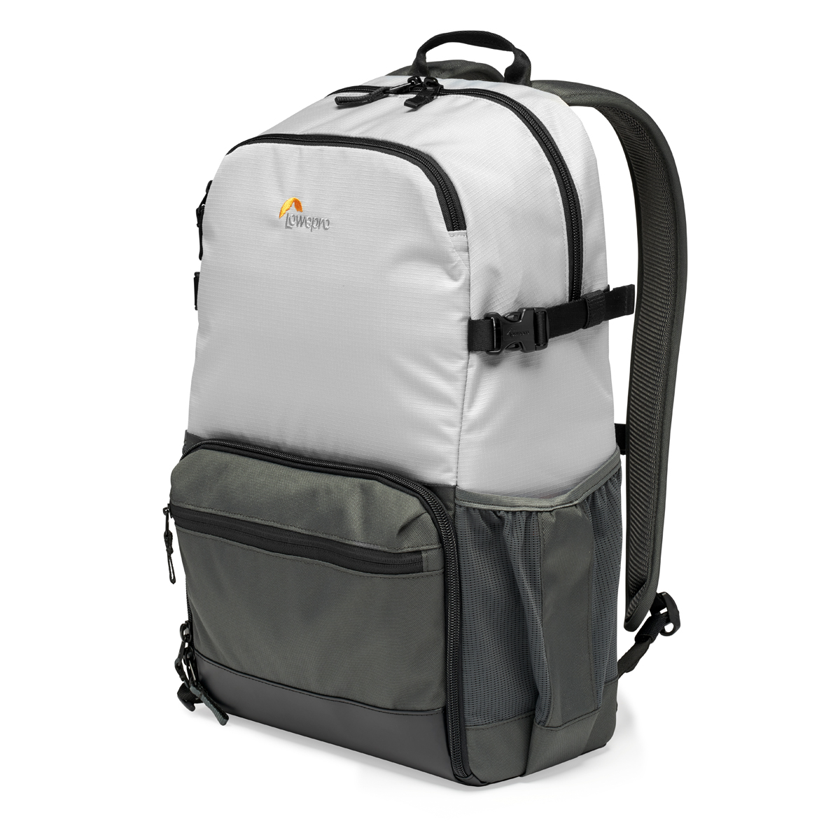 Lowepro Truckee BP 250 LX grau Rucksack