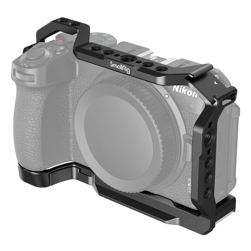 SmallRig 3858 Cage für Nikon Z30