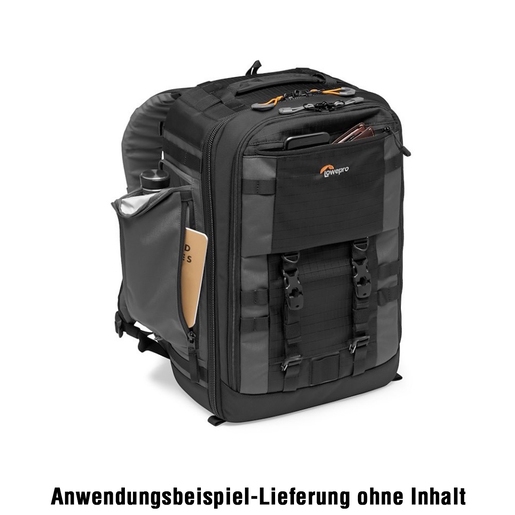 Lowepro ProTrekker BP 350 AW II grau Fotorucksack