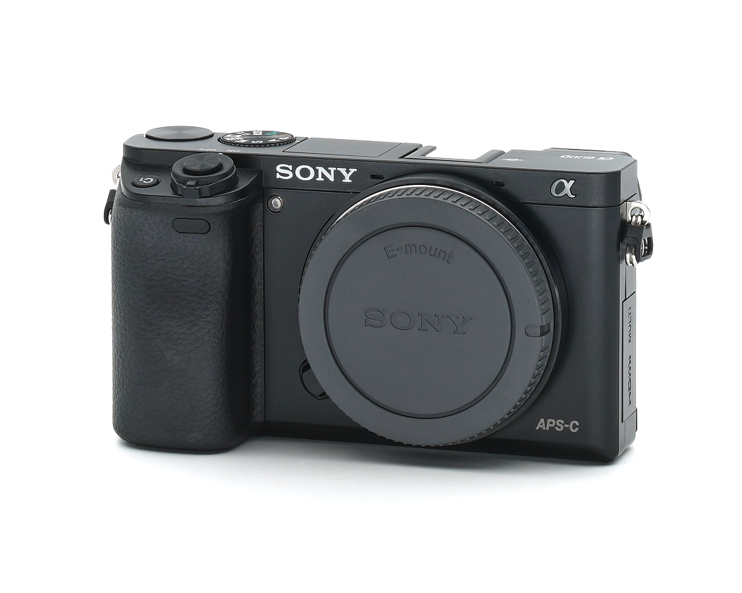 Kamera, Digitale Kamera, Spiegellose Kamera, Sony, APS-C